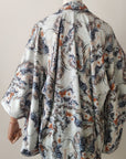 Marble HAORI