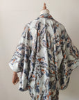 Marble HAORI