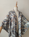 Marble HAORI