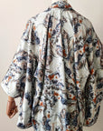 Marble HAORI