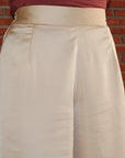 Pantalon Palazzo