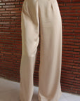 Pantalon Palazzo