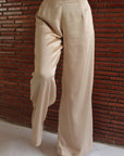 Pantalon Palazzo